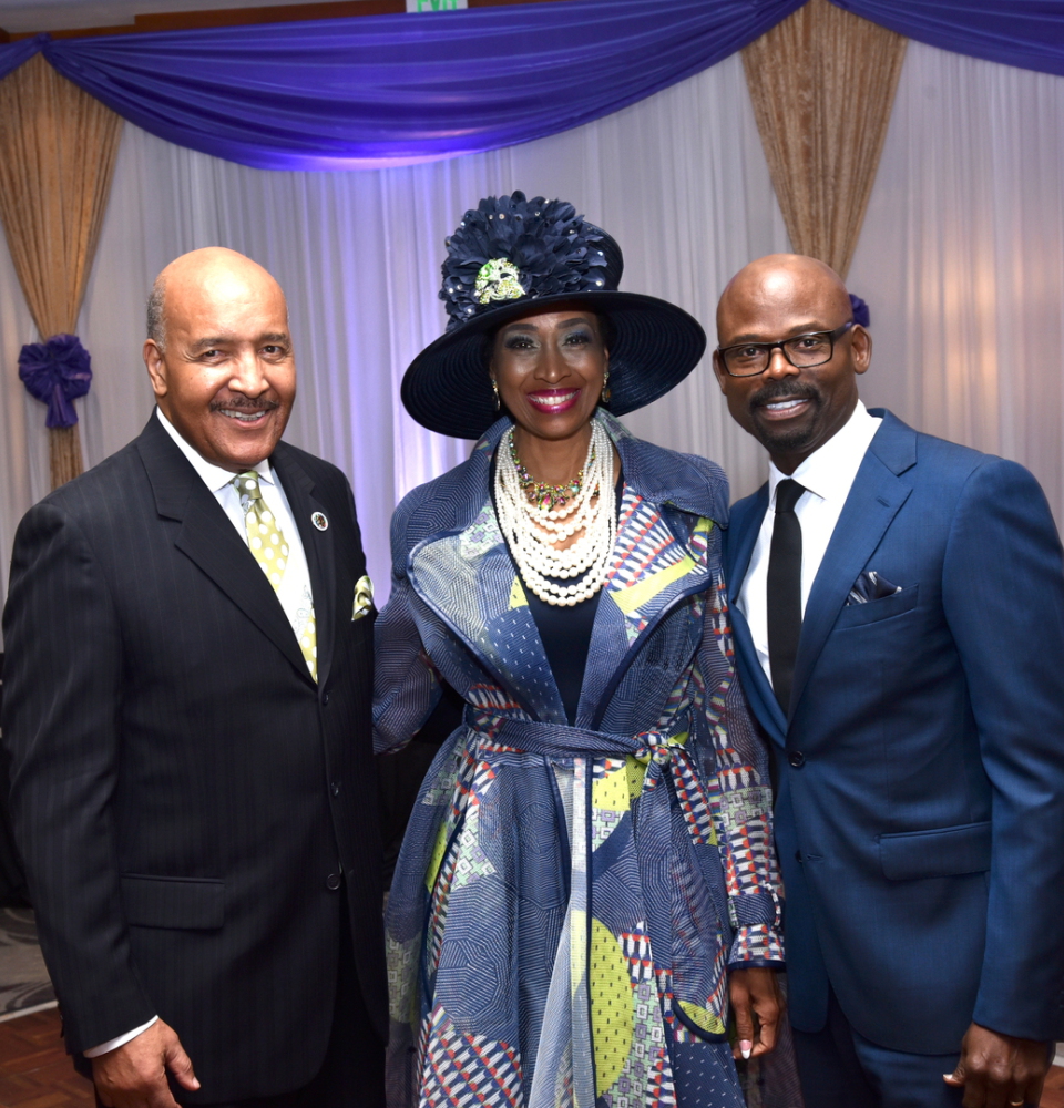 Daughters Of Zion Women of Destiny Florida - APPLICATION